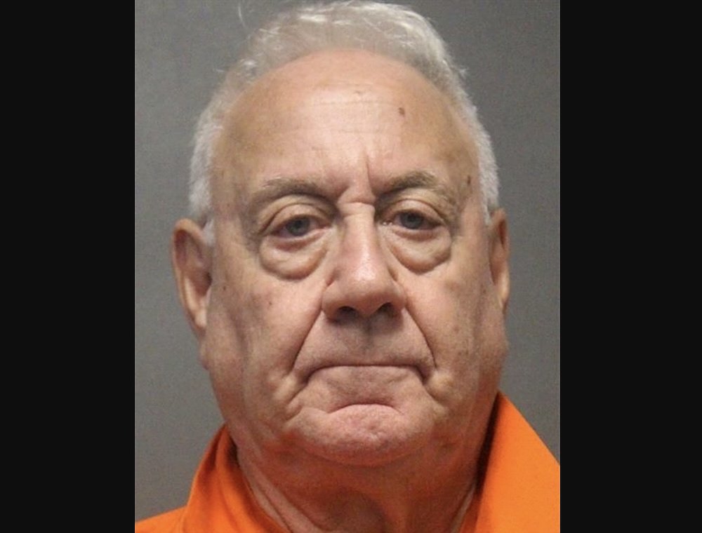 Ex-N.J. cop accused of grooming teenager with gifts and sexually assaulting her
