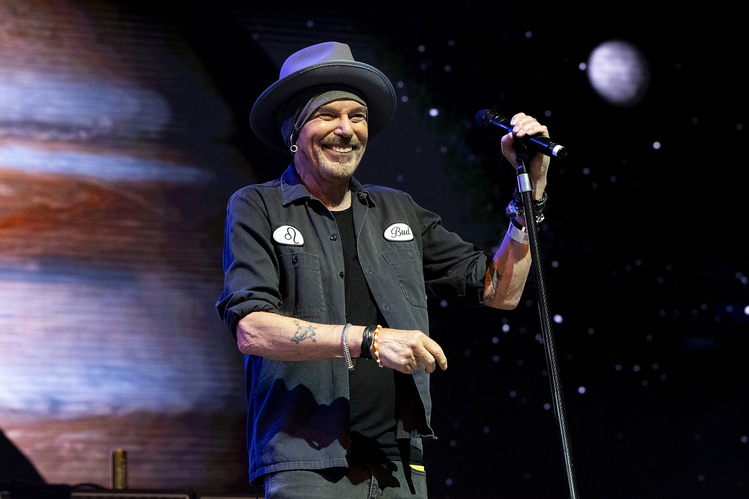 Billy Bob Thornton’s first love is bringing him back to Alabama