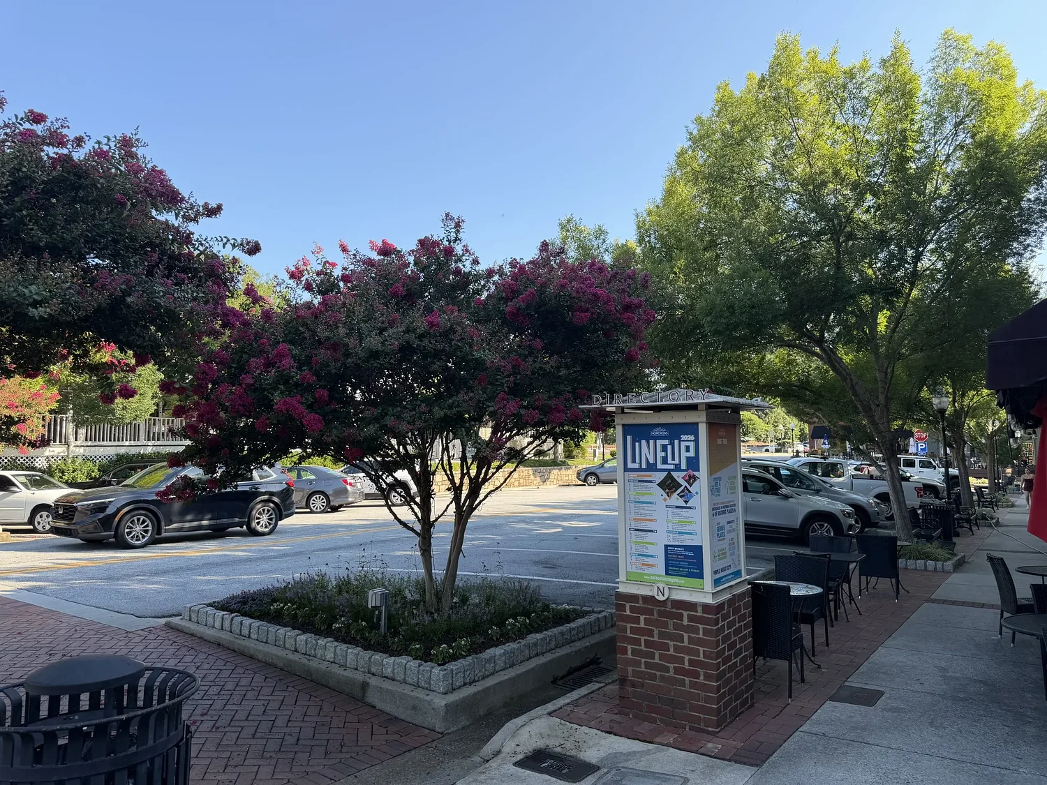 Norcross revamps citizens academy to promote civic involvement