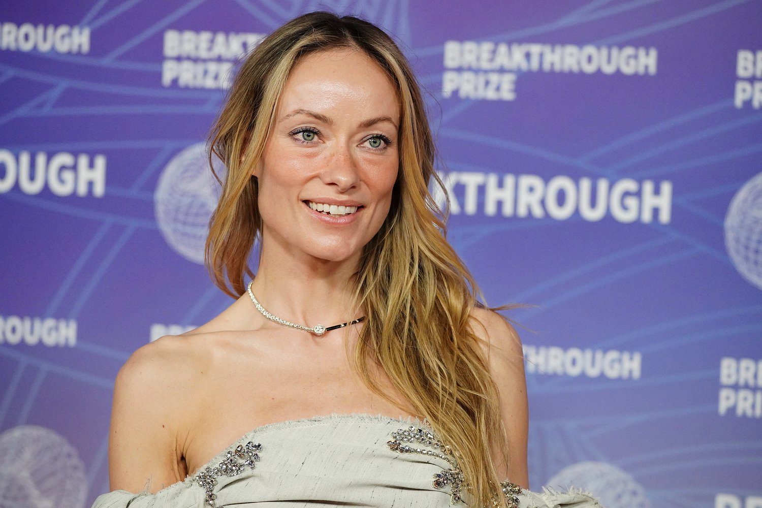Famous actress credits former co-star with saving her life
