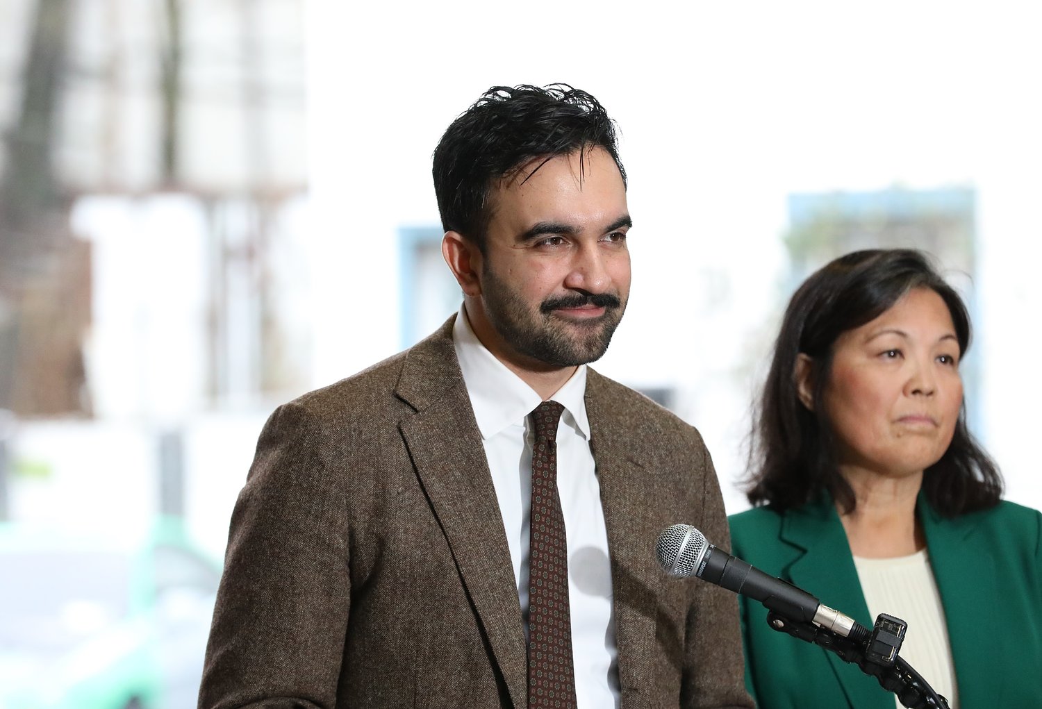Staten Island pol calls recent criticism of Mayor Mamdani a ‘silly distraction’