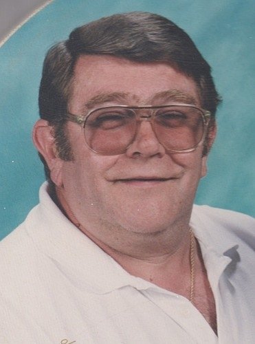 Kenneth S. Tibbetts