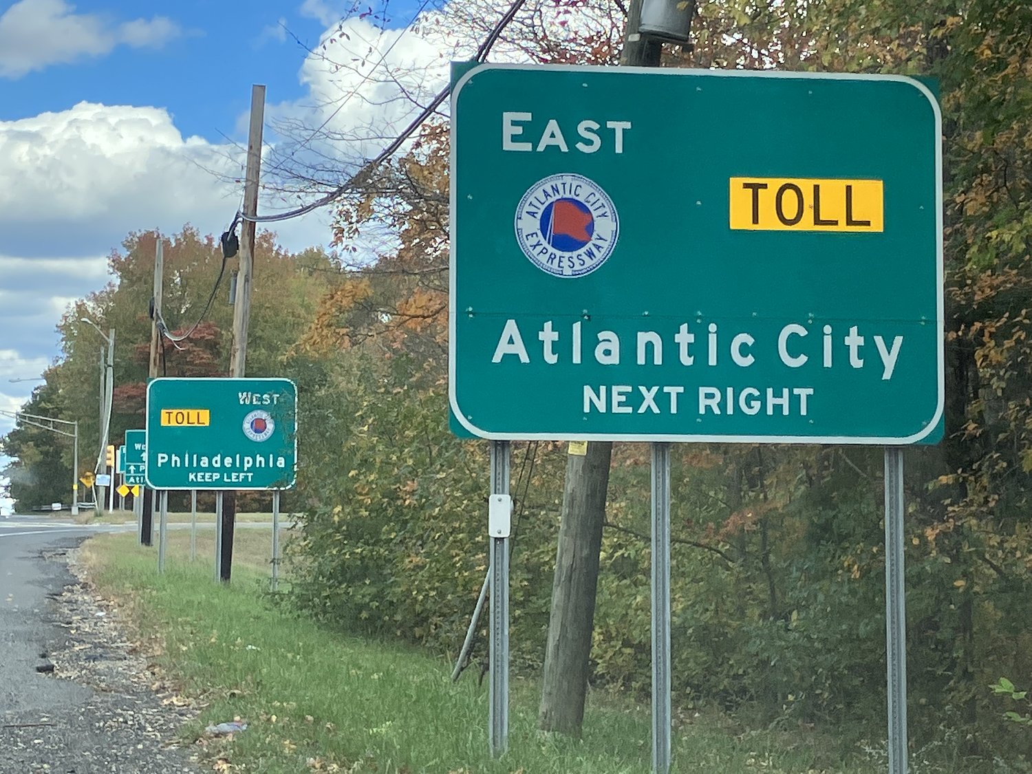 Residents of this N.J. county finally get a say in decisions that affect their commute