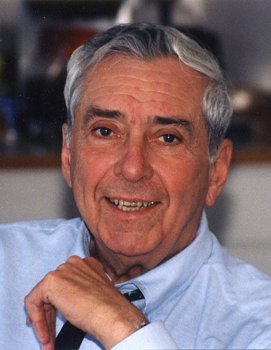 James C. Strickler M.D.