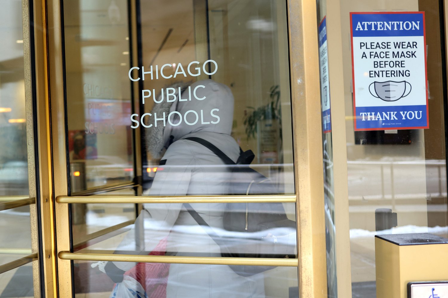 Illinois teachers offered licensing credit for course urging boycott of ADL