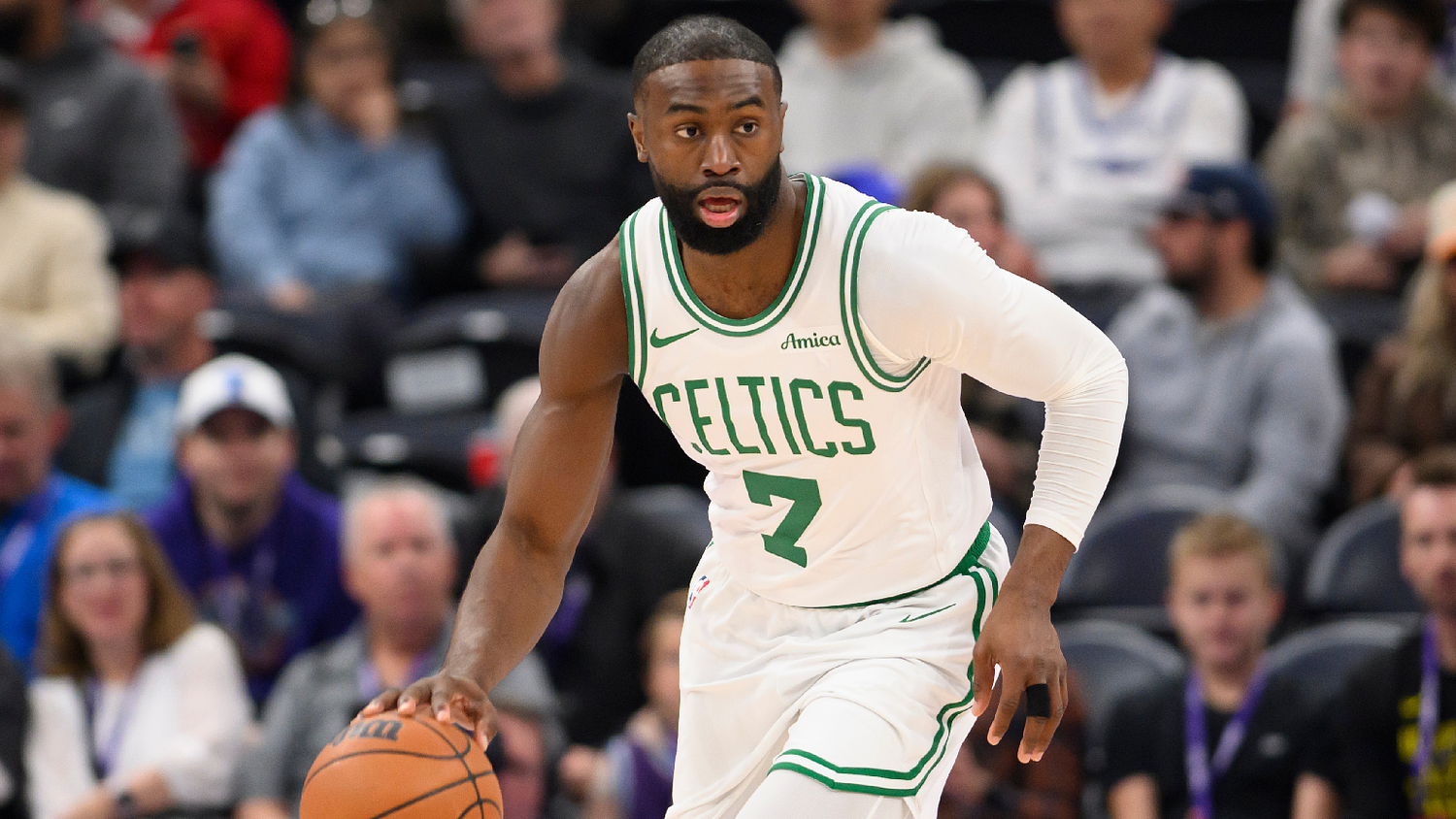 How experts graded Celtics trading Jaylen Brown to Sixers