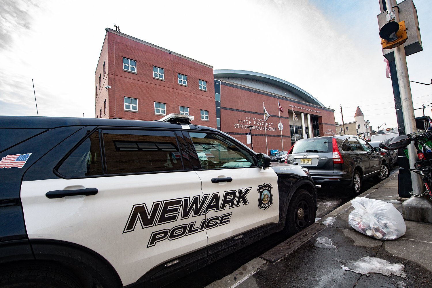 N.J. woman, 20, hit and killed by tractor trailer driver during large gathering in city, cops say