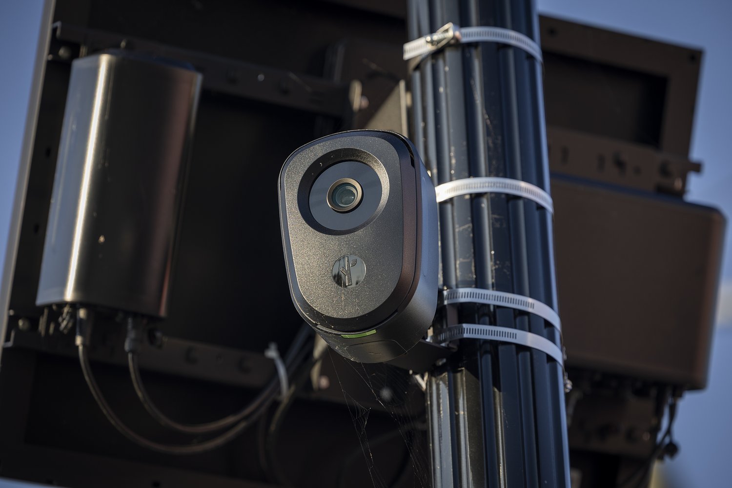 Easton police ditch Flock surveillance cameras amid Mass. backlash