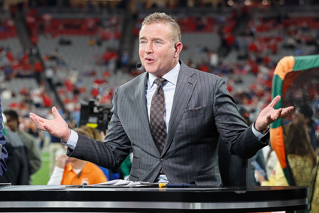 ESPN’s Kirk Herbstreit reveals dangerous SEC and Big Ten incidents that led to popular show’s change
