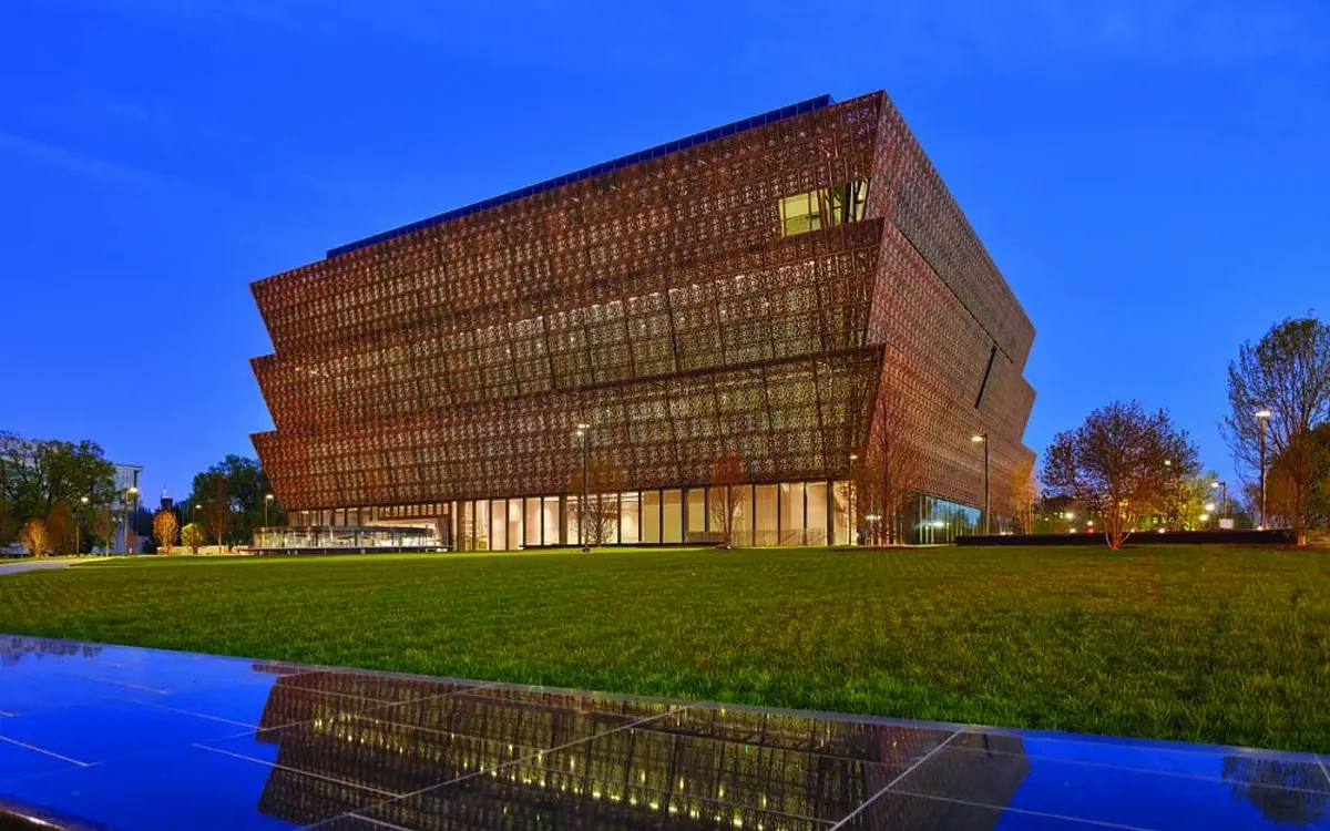 ‘The Reunion’ to celebrate NMAAHC’s decade of preserving Bla...