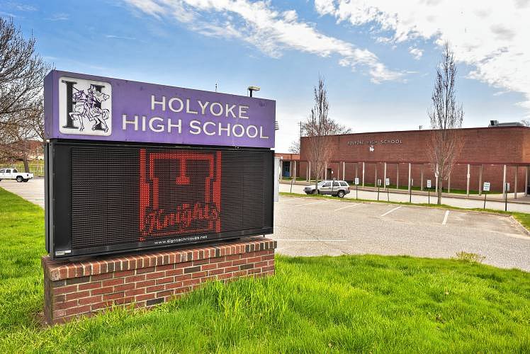 Sports Briefs: New inductees named for Holyoke Public Schools Athletic HOF Class of 2026