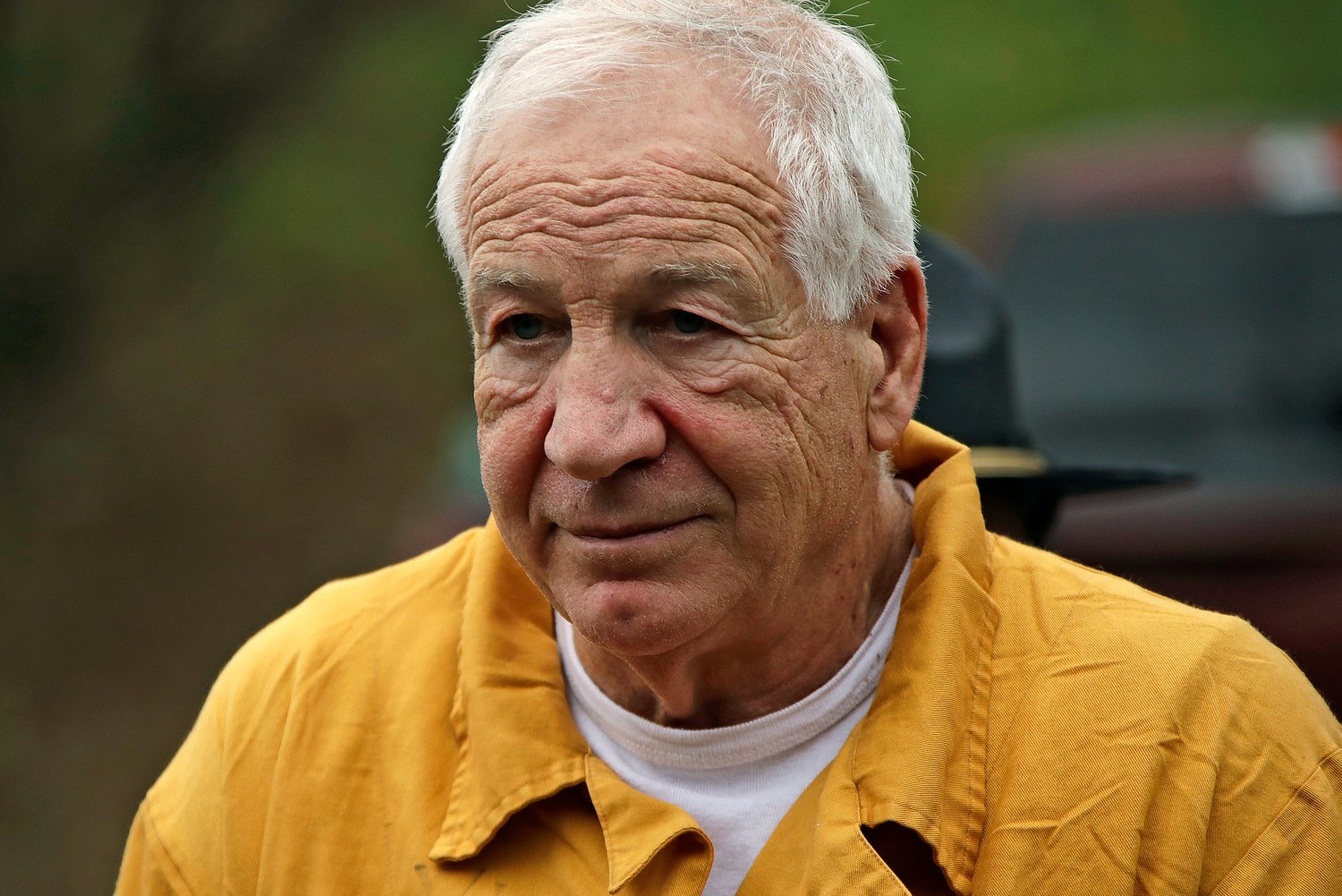 Jerry Sandusky defense team moves to drop victim’s sex abuse recantation; it’s strategic
