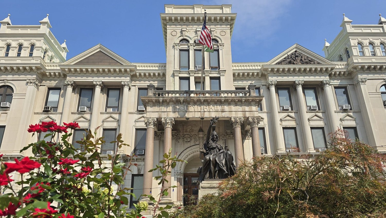 Jersey City Obtains More Favorable Terms on $105M State Loan to Close Deficit