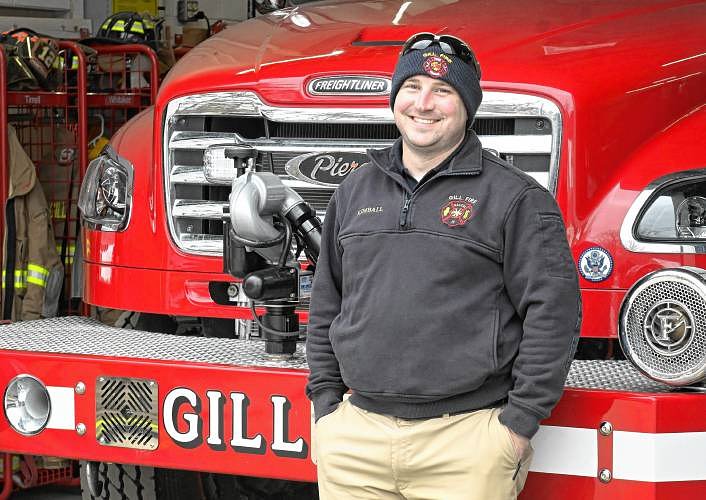 Public Safety Commission supports Fire Department promotions