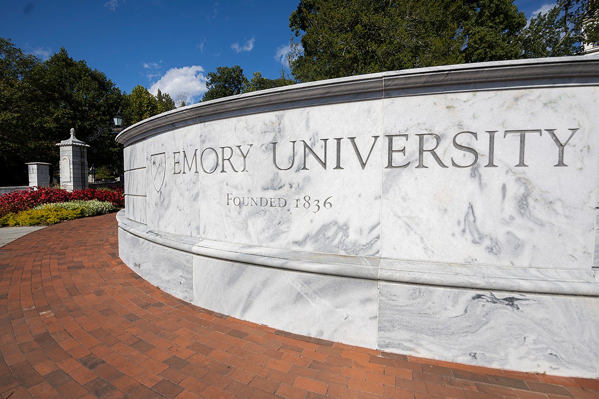 Report: DOD orders Emory University to conduct 'research security audit' or lose federal funding