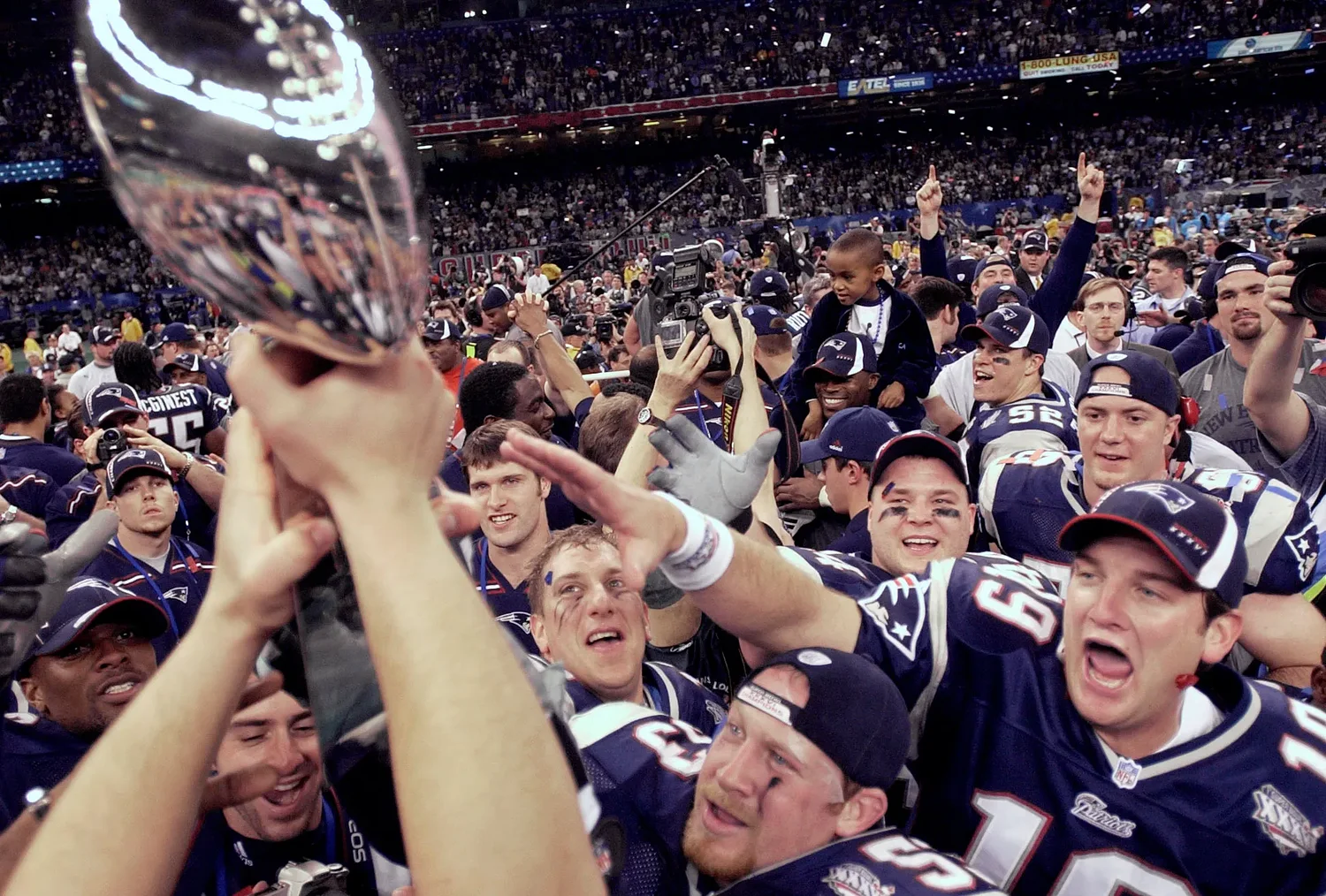 Opinion: Football and CTE return