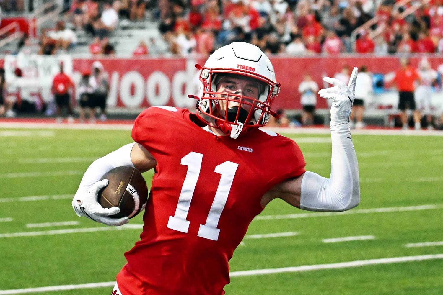 Under-the-radar Pabst shines as Beechwood overwhelms Indian Hill