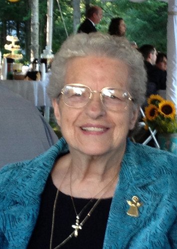 Beverly A. Follansbee