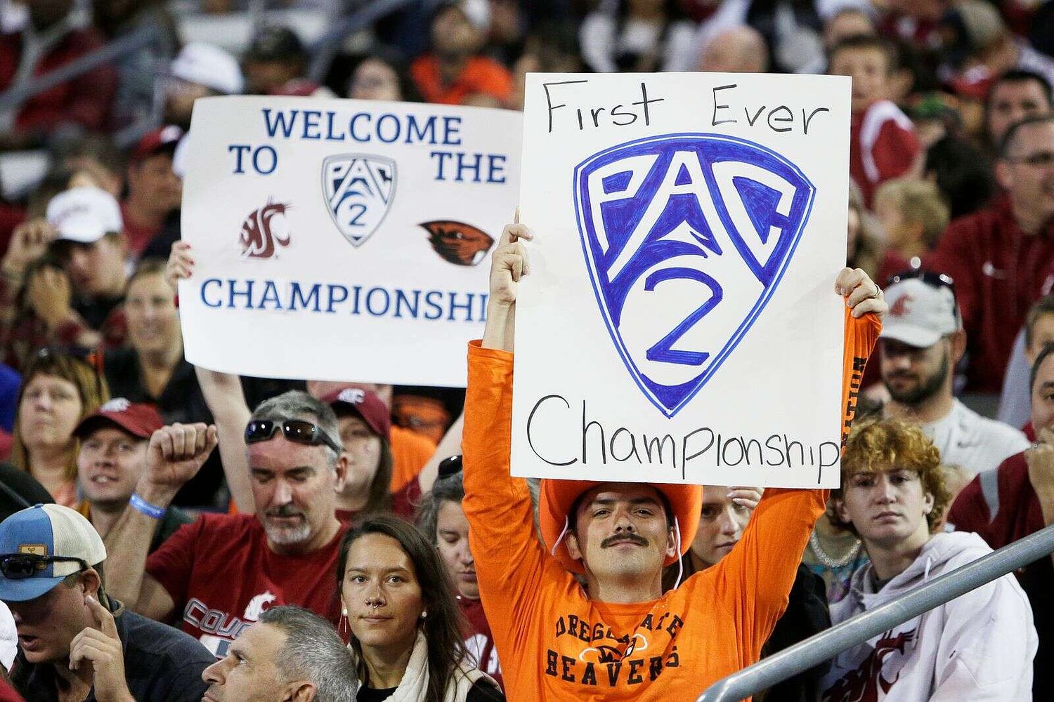 Pac-12 goes dark: conference baseball tournament marks end of an era