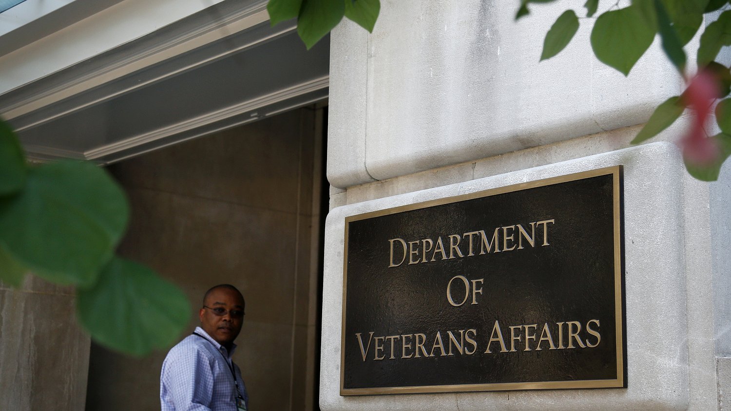 Some veterans lose their entire disability check: A Senate bill would end that