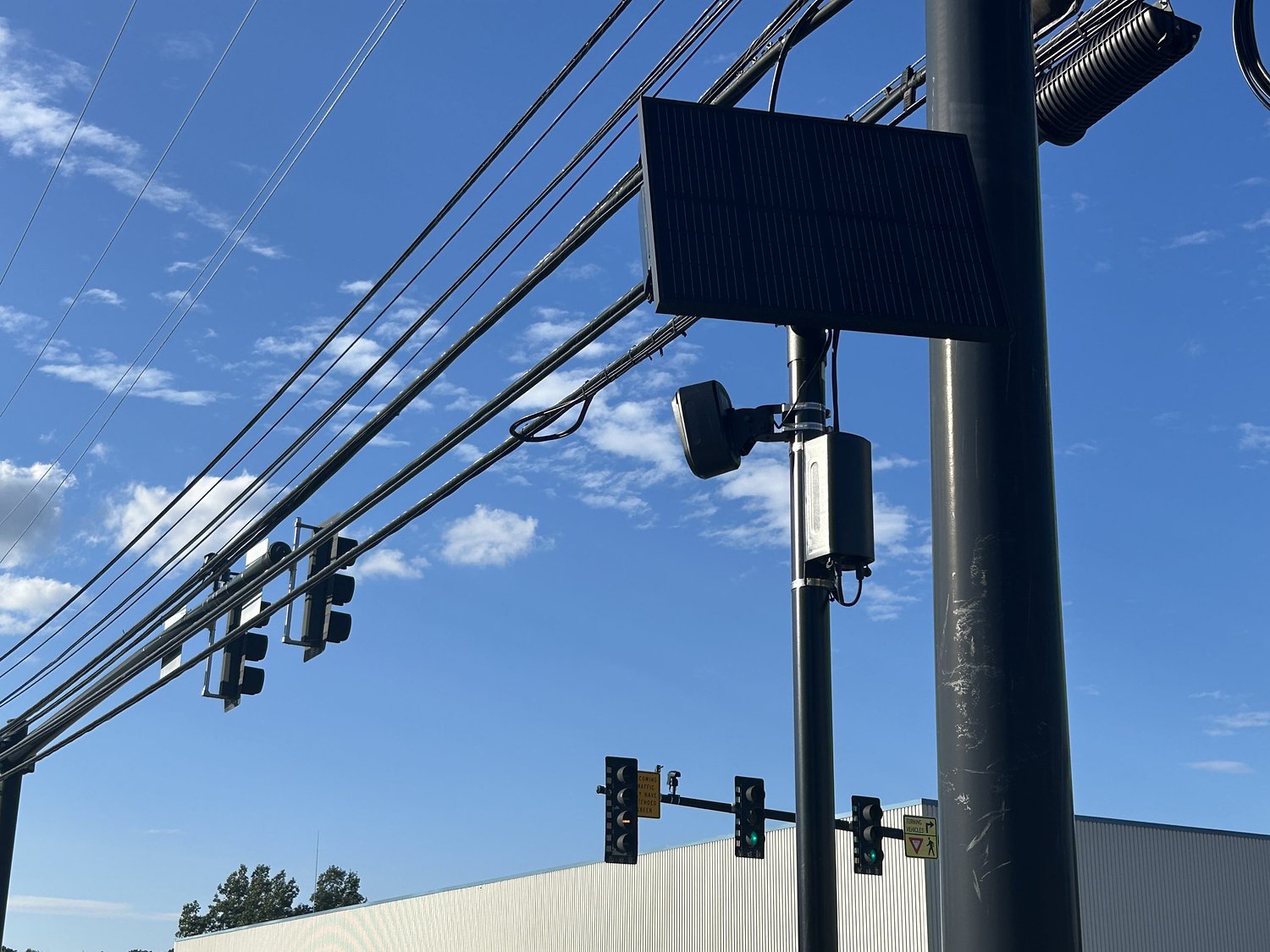Monitor Investigates: Flock AI surveillance devices installed near prisons in Concord