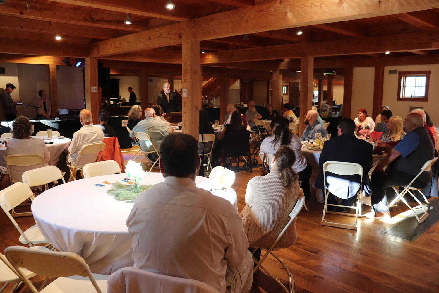 After 75 years, The United Arc continues a legacy of advocacy