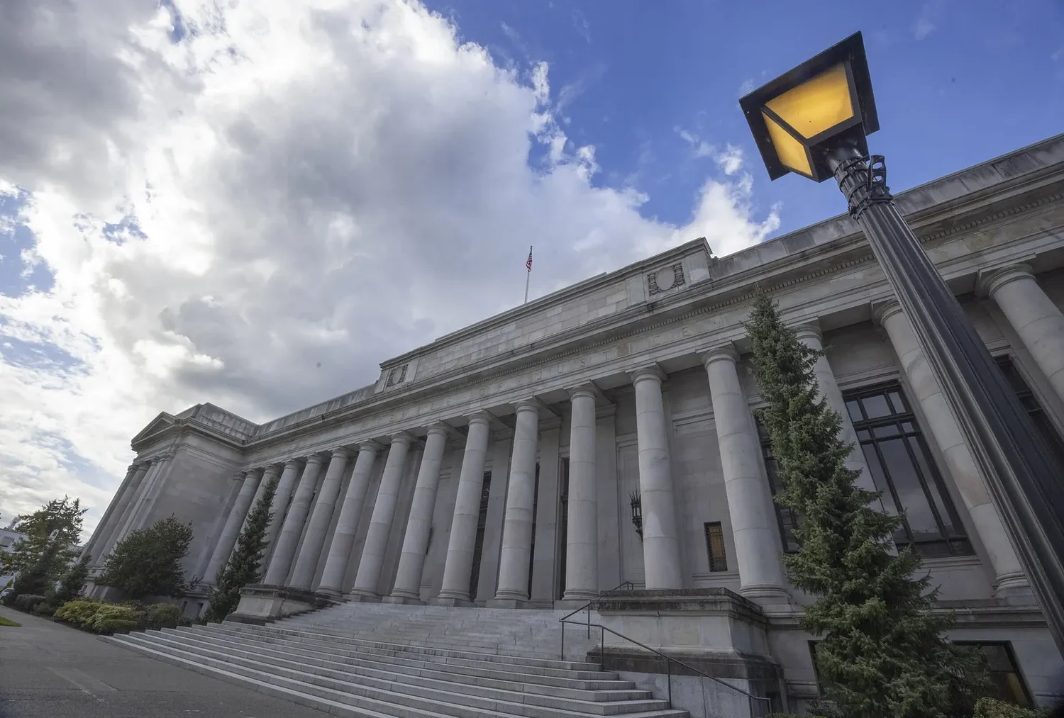 Storied law firm says it could go under if WA doesn't change pay model