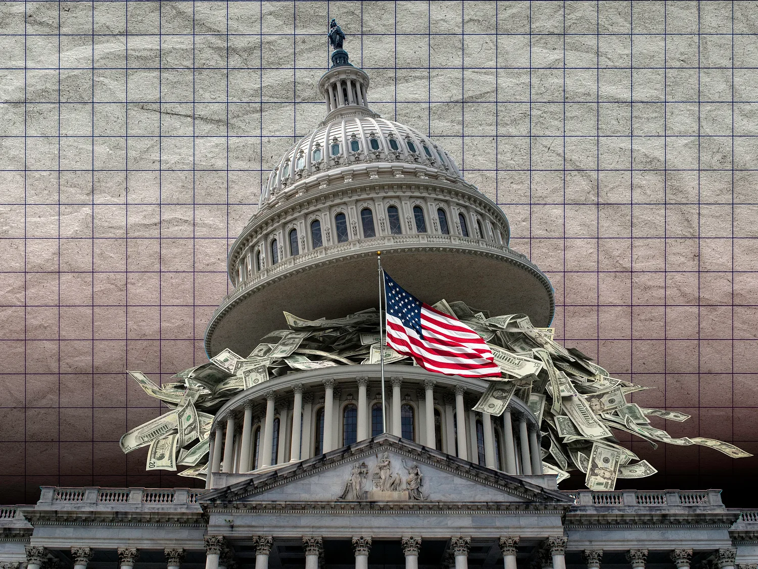 Hot Centrist Summer Was a Bust