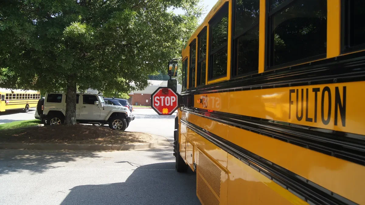 Metro Atlanta schools back in session beginning Aug. 3