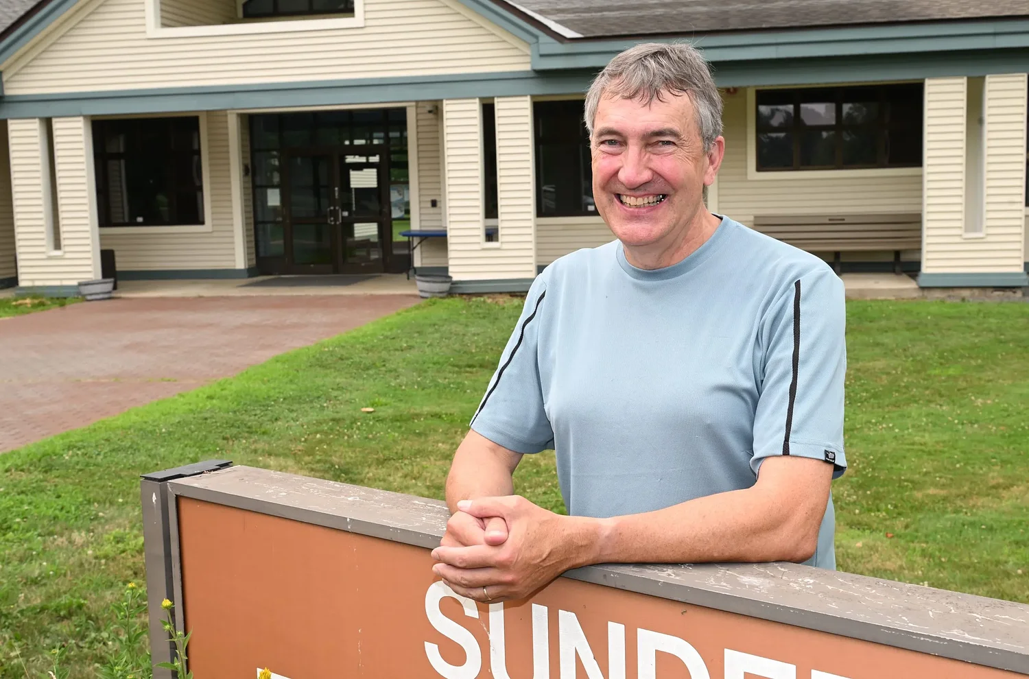 'As part of my regular job, I could make a difference': Sunderland Elementary teacher retires after 28 years at the school