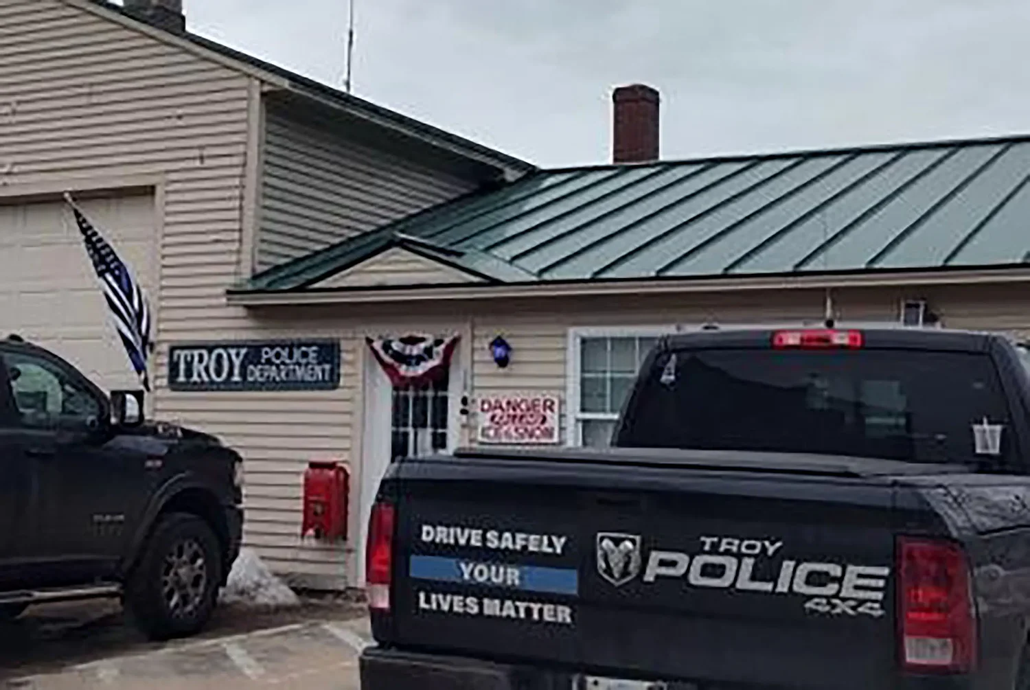 NH town’s police force takes big slice of immigration arrests in ICE program