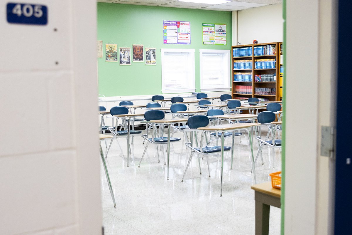 These are the changes coming to Presque Isle’s schools this fall