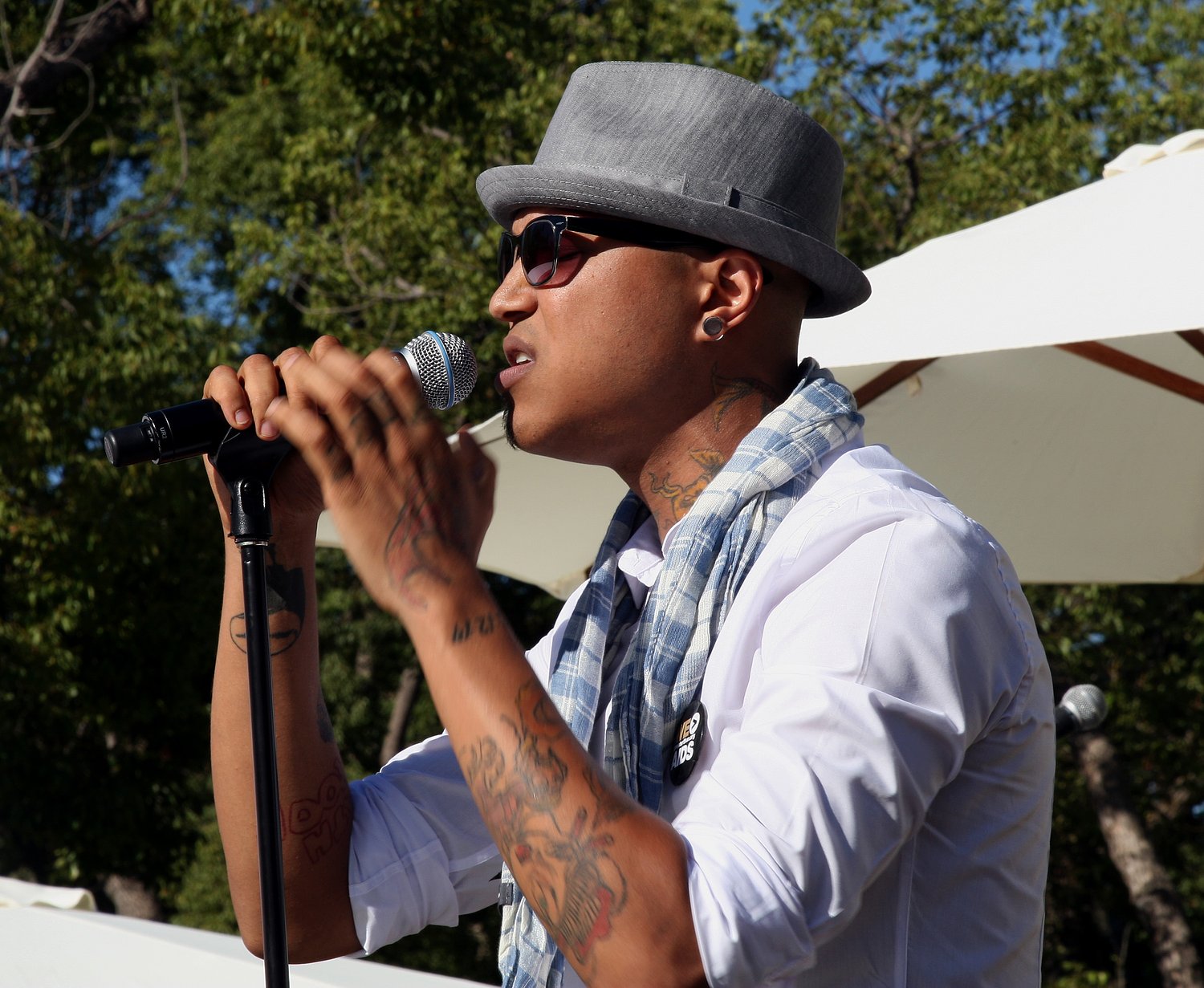 Popular singer, former ‘The Voice’ star, undergoes life-saving surgery: ‘Don’t give up’