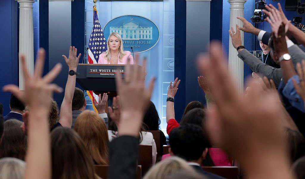 Good Morning, News: The Conservative Plot to Upend Charter Reform, Anti-Trans Protesters Stir Up Shit, and Networks Team Up Against Trump. By William Steven Humphrey.