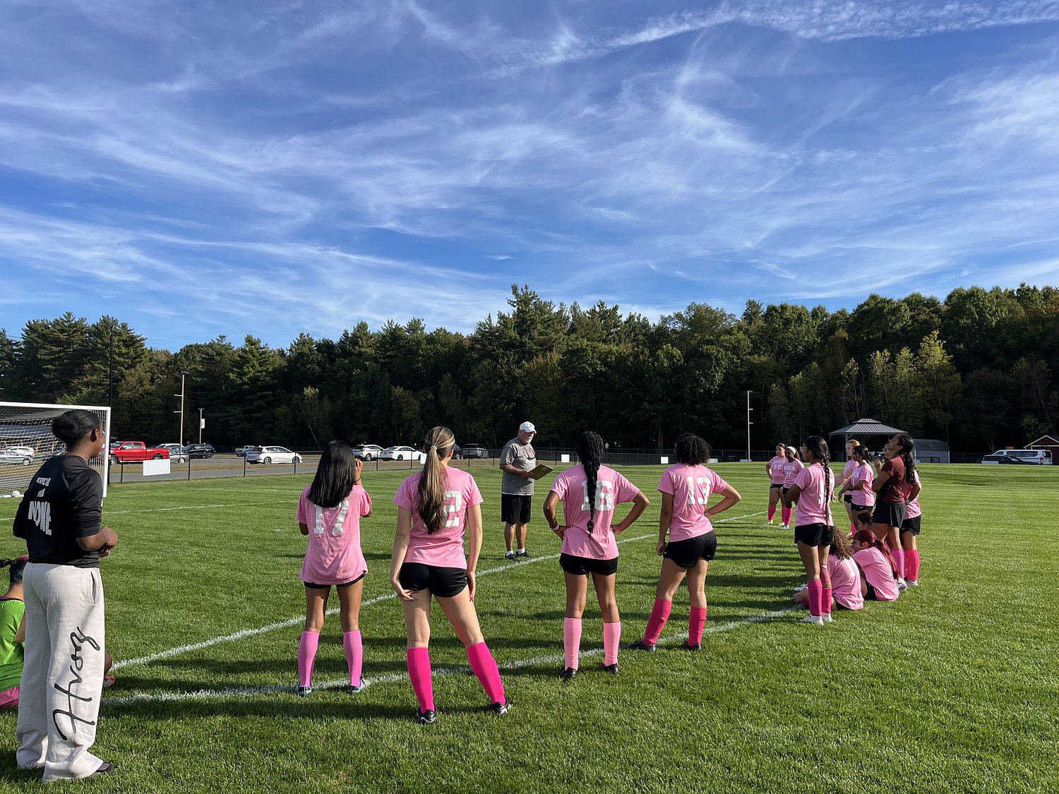 WMass Girls Soccer Roundup: Springfield International wins nailbiter over Springfield Central