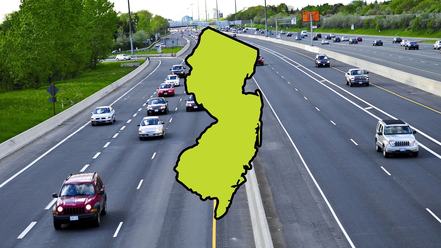 N.J. highway to get safety upgrades after string of deadly crashes