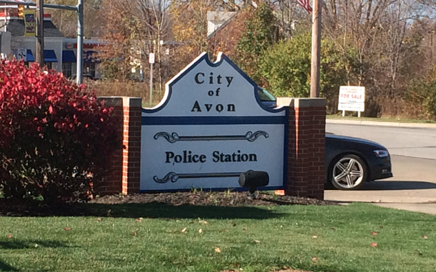 Drunken driver seen traveling on a completely flat tire: Avon Police Blotter