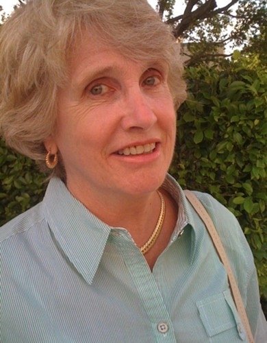 Diane M. Russell
