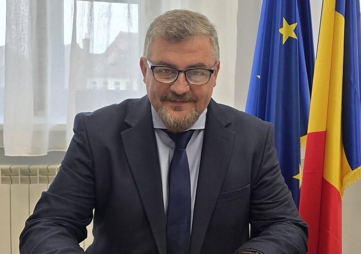 USR vrea să-l excludă din partid pe Mircea Orlățan: scandal după revenirea lui Gheorghe Huja în Primăria Cisnădie