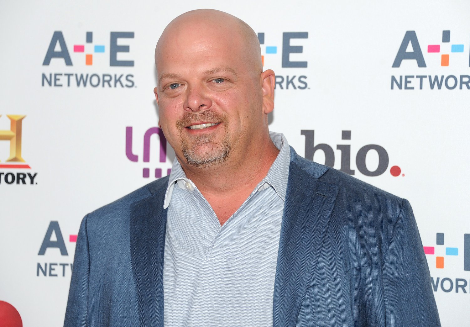 ‘Pawn Stars’ star Rick Harrison gets heartbreaking news days after emergency surgery