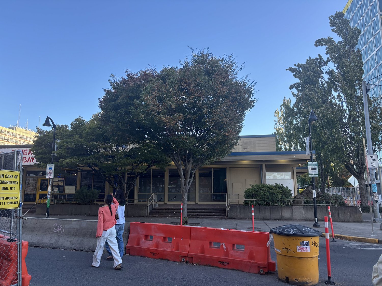 Developer bets on 13th Avenue near campus for new bar and restaurant
