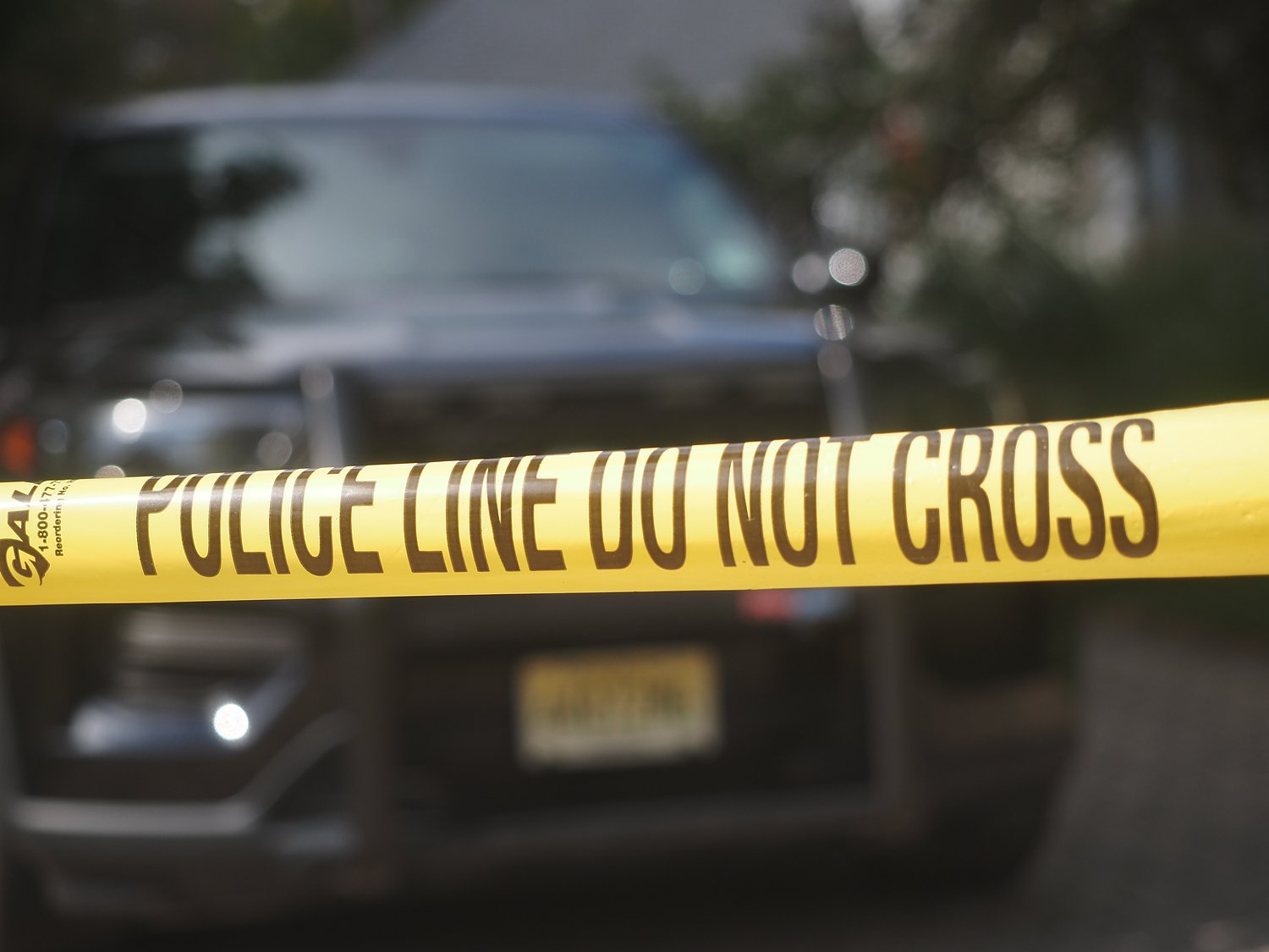 A barrage of gunfire at an N.J. gas station ended with a 22-year-old man dead, investigators say