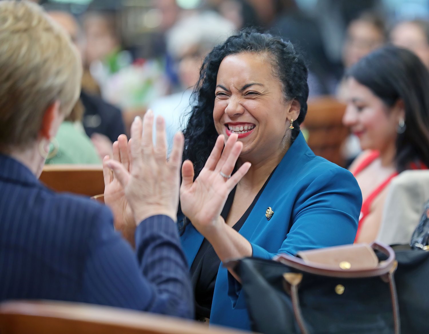 Inside NJ.com’s Mosaic: What Hispanic Heritage Month means today