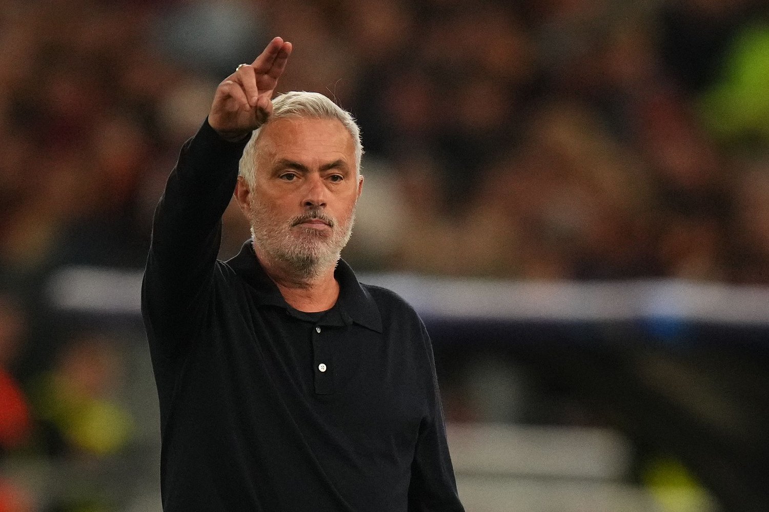 Madrid demands La Liga president resigns after comparing attacks on referees with Nazi propaganda