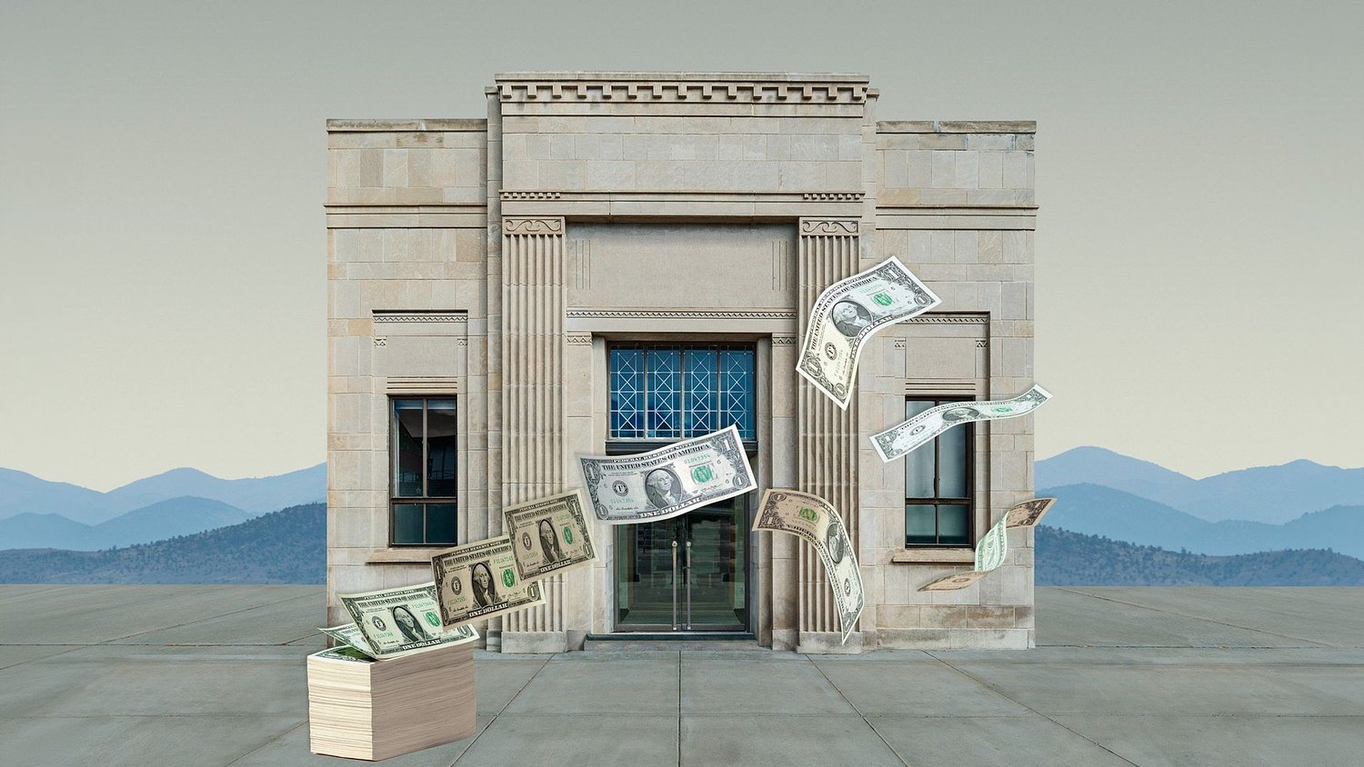 Mortgages Under $100K Are Vanishing-but a New Federal Push Aims To Bring Them Back