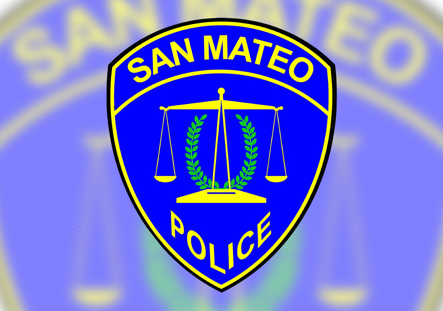 San Mateo: Crews Battling Fire In Central San Mateo; Police Advise Motorists To Avoid Area