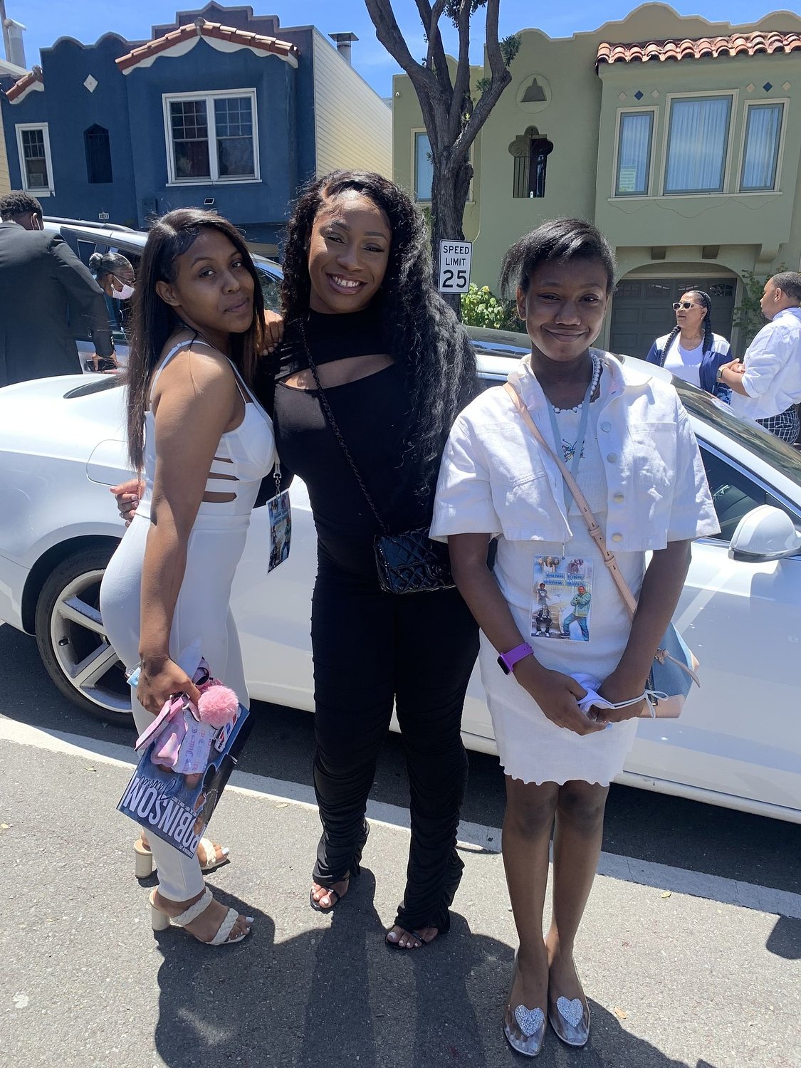Renewed search after missing Bay Area woman's phone pings near park