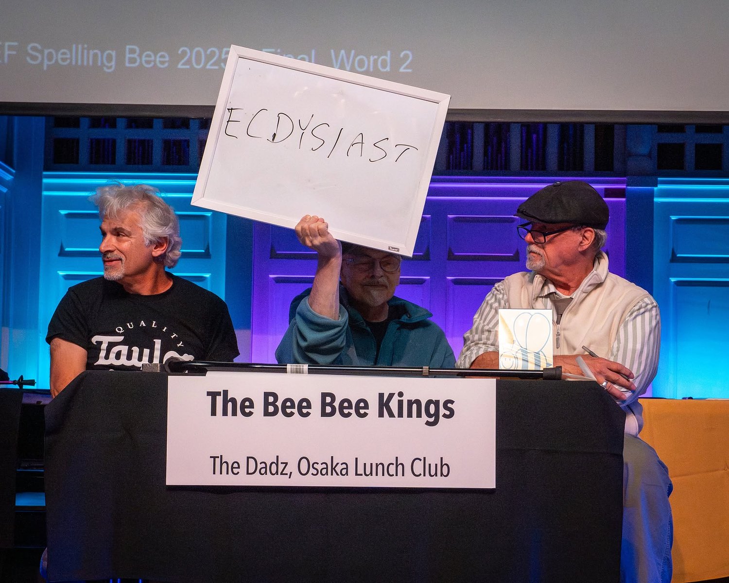 Area Briefs: NEF Spelling Bee set for Wednesday night