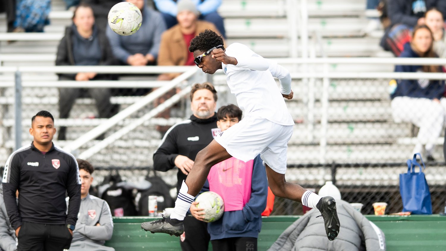 No. 2 West Orange boys soccer extends winning streak to 14