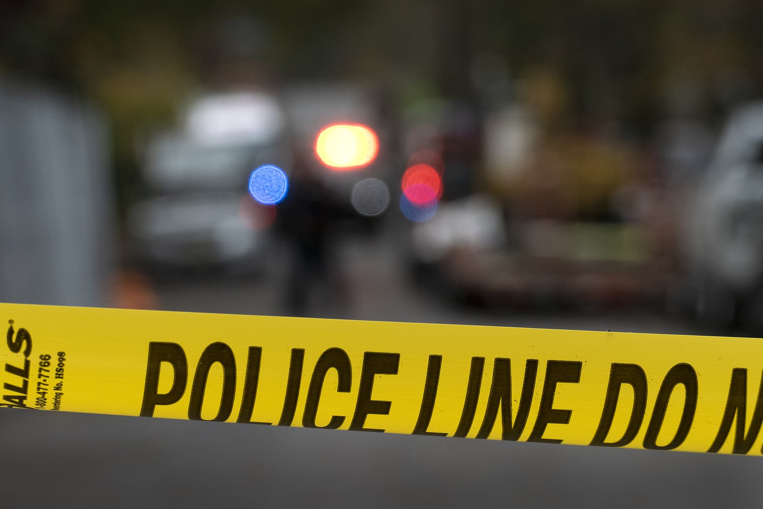 Cleveland woman killed in Lorain County two-car crash